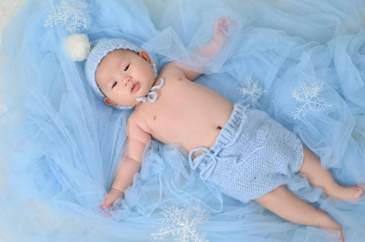 抚顺八个月宝宝发型 抚顺八个月宝宝发型